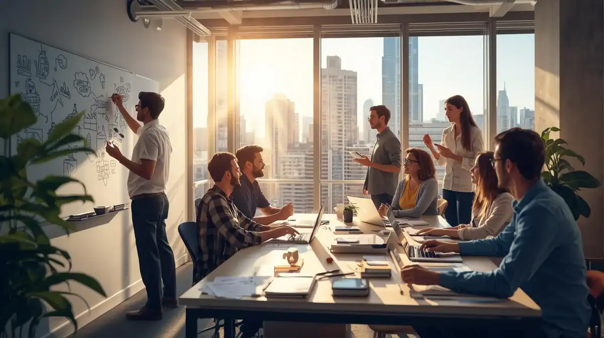 Australian Entrepreneurs