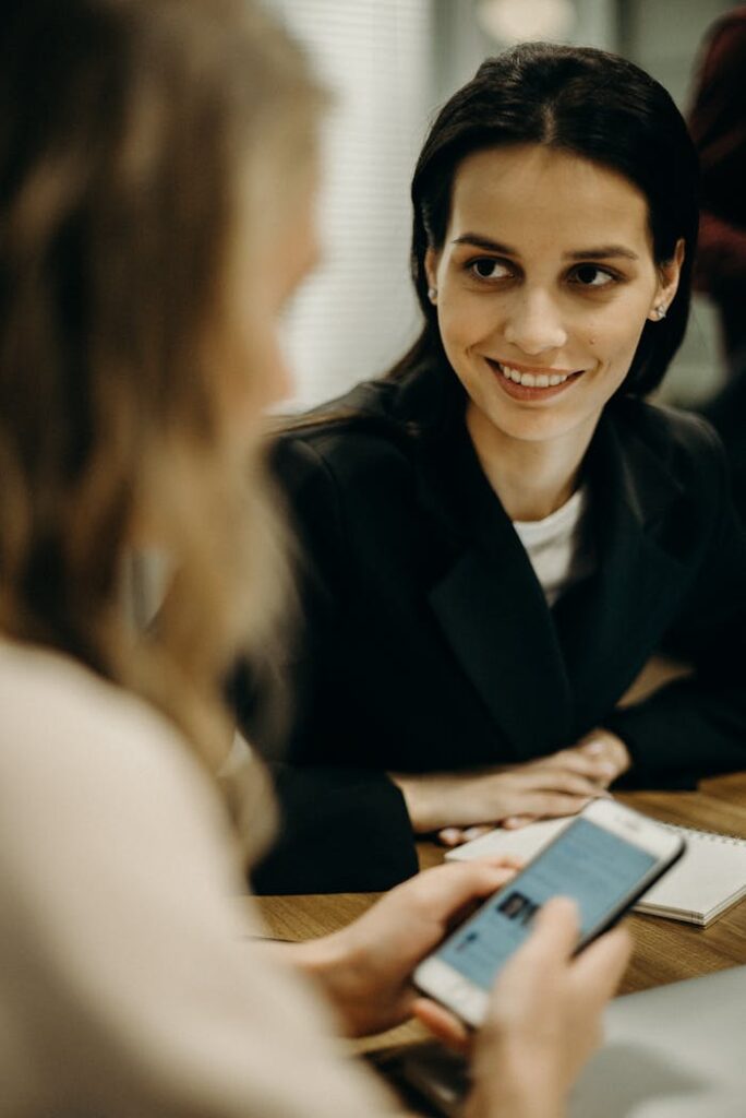 Female Entrepreneurs