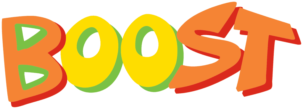 Boost Juice Logo