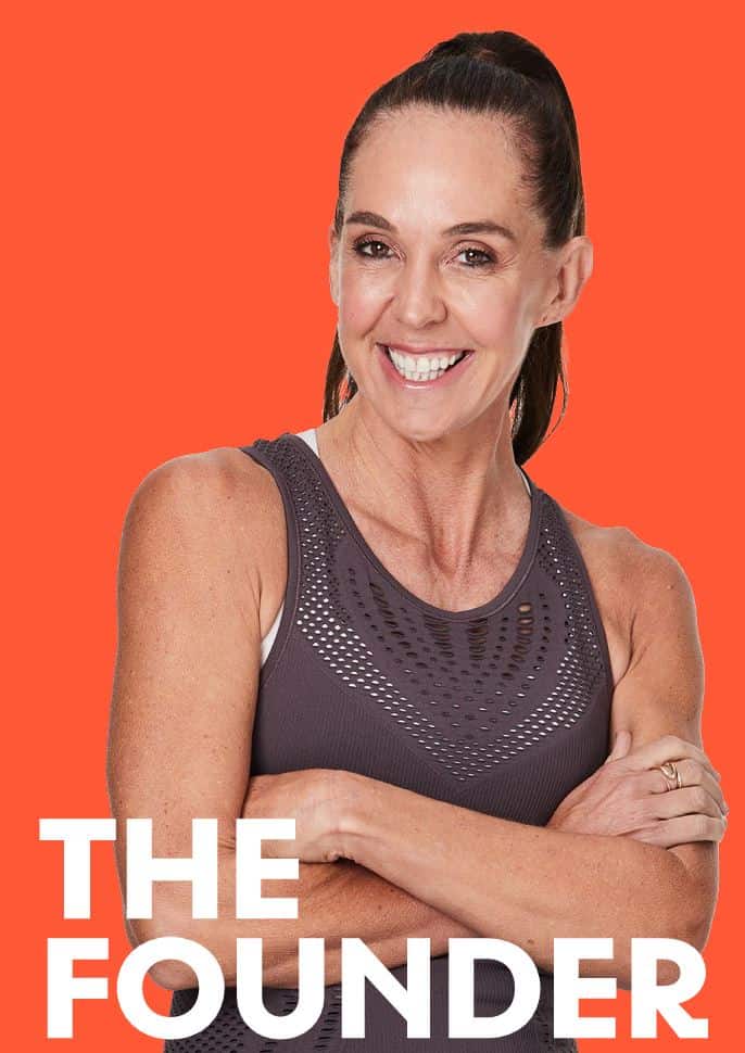 Janine Allis - Founder and Entrepreneur at Boost Juice