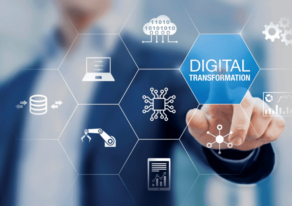 Technologies Revolutionising SME Digital Transformation