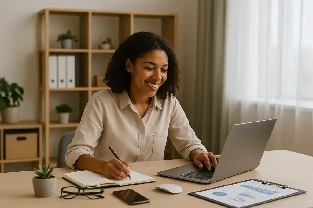 AI tools for small business
