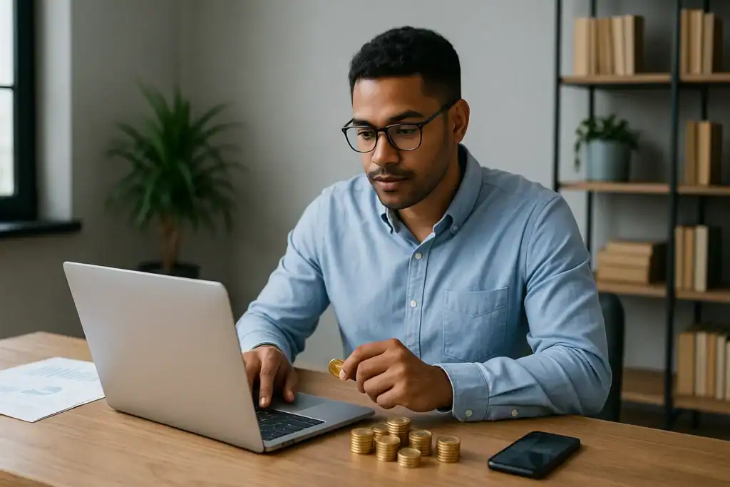 Money Guide to AI for Small Business