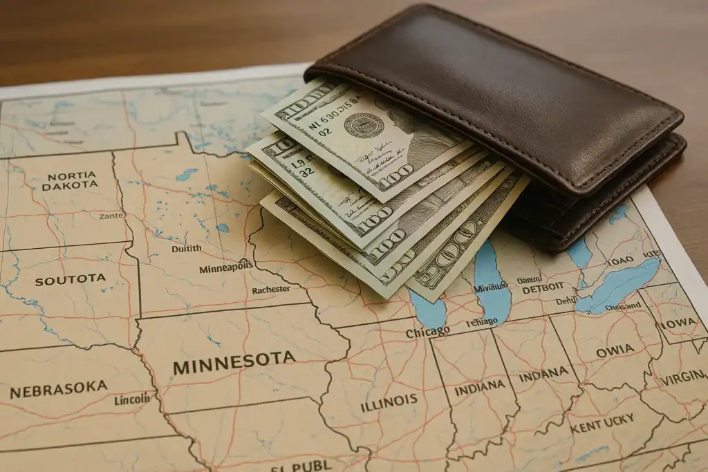 Your State's Secret Funding Stash