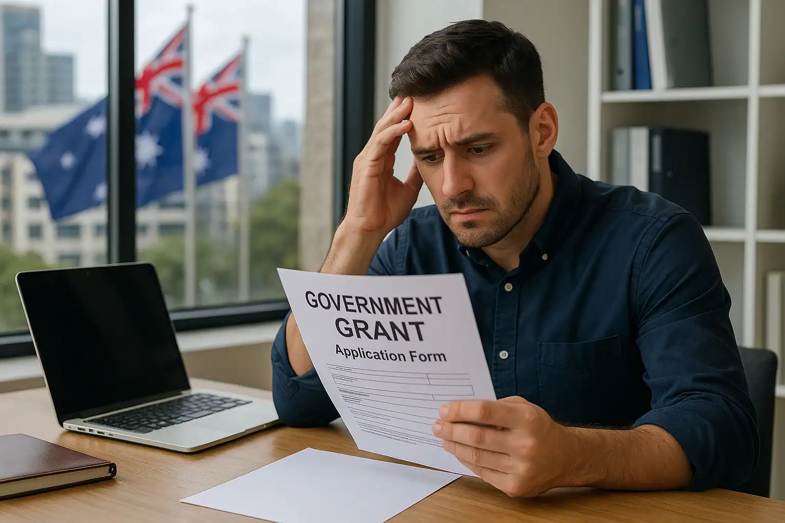 Business Grants for Australians in 2025