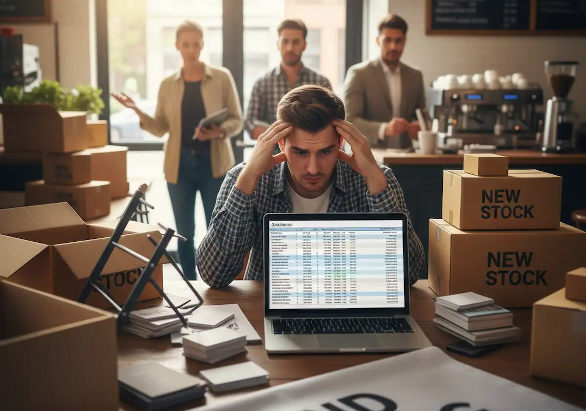 The First Big Mistake New Business Owners Make Without Realising