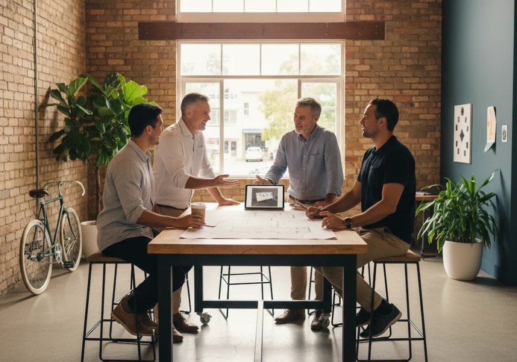 What Makes Australian Business Culture Different?