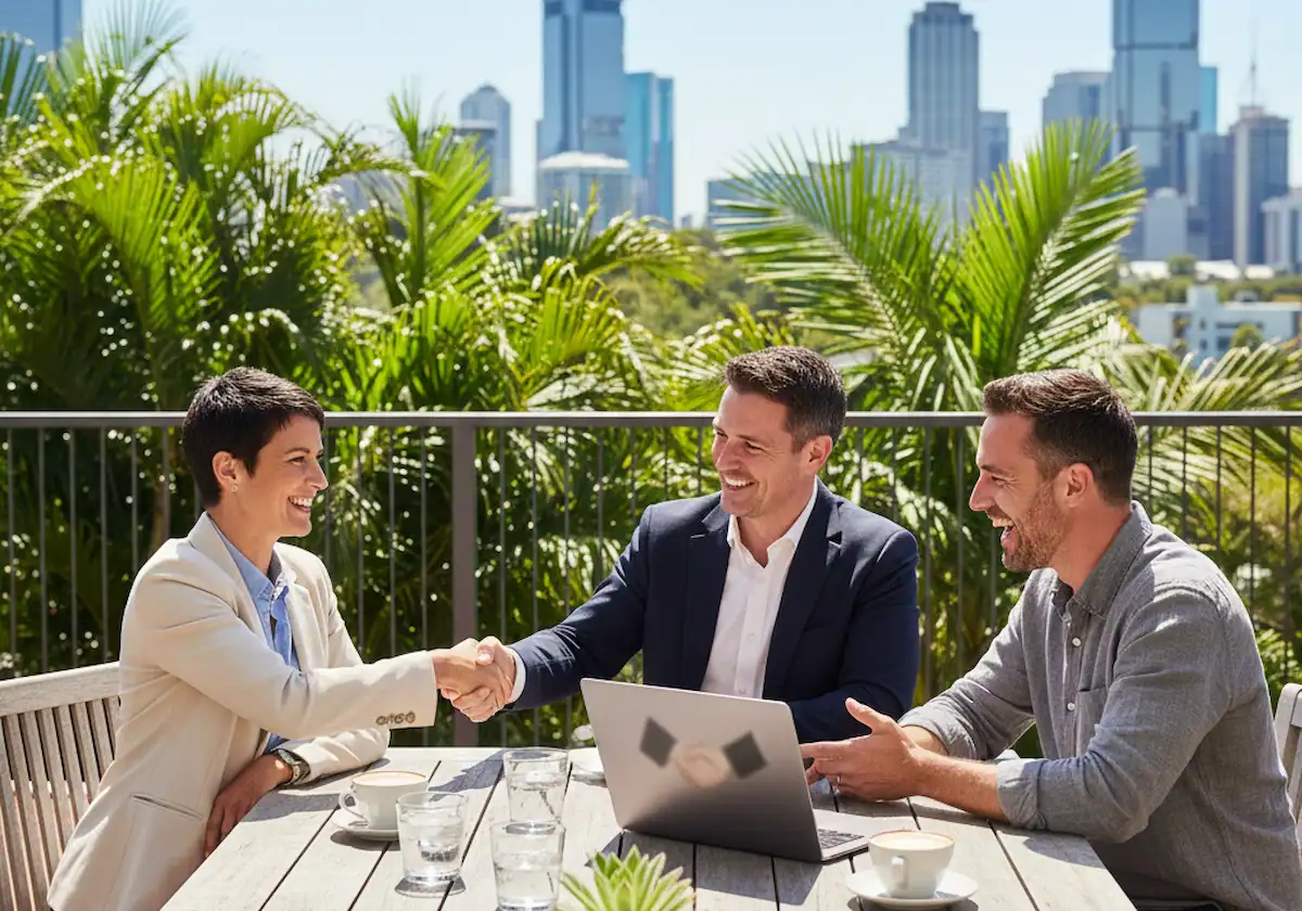 Australian Business Culture