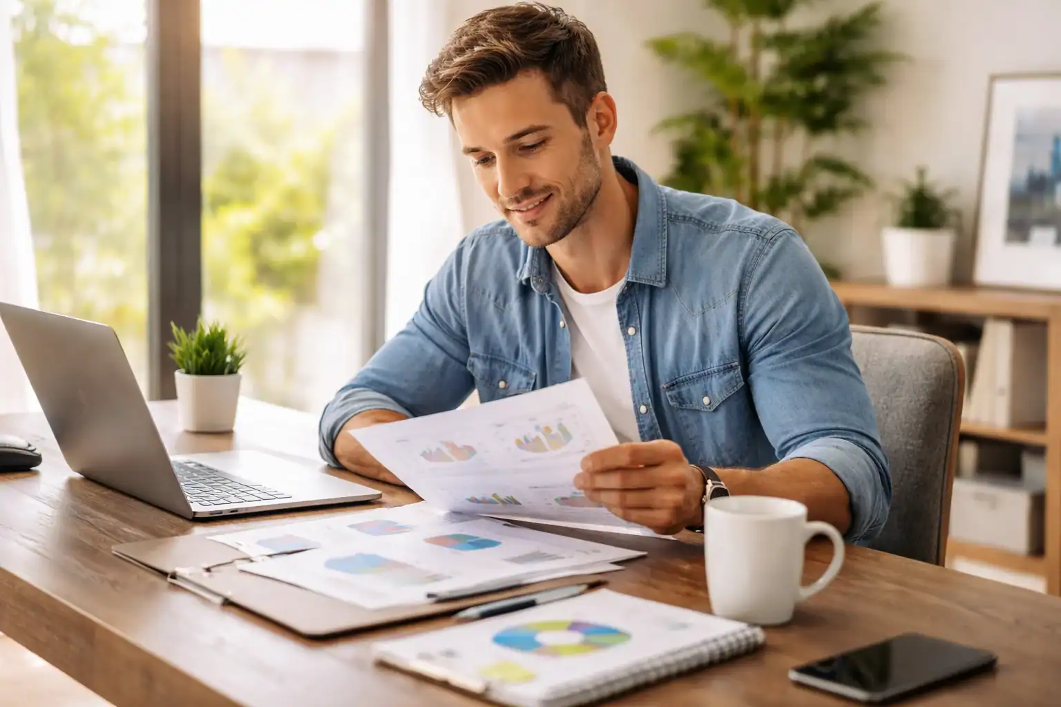 Small Business Strategy