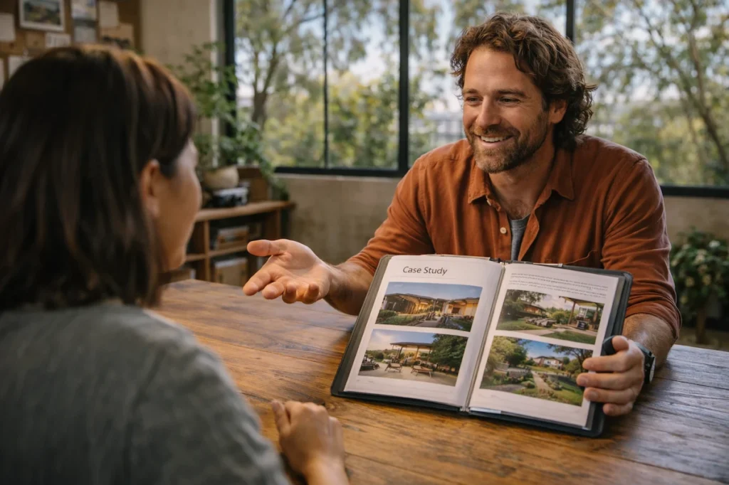 Brand Storytelling: Using Stories to Address Customer Concerns